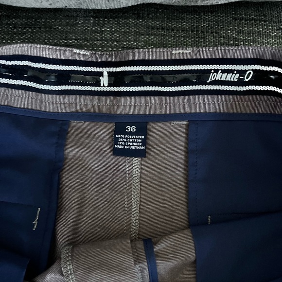 Shorts - Picture 2 of 2